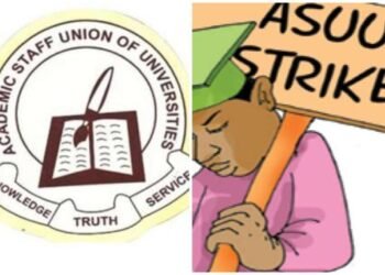 ASUU declares 2-week nationwide warning strike over unresolved issues with FG
