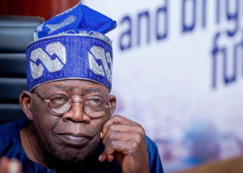 2027: Group warns Yilwatda against scuttling Tinubu's re-election chances