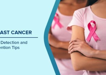 First Lady calls for early detection in combating breast cancer