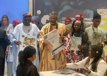 FG reaffirms commitment to Kampala Declaration on food security