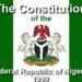 Akpabio’s aide tasks Nigerians on constitution amendment