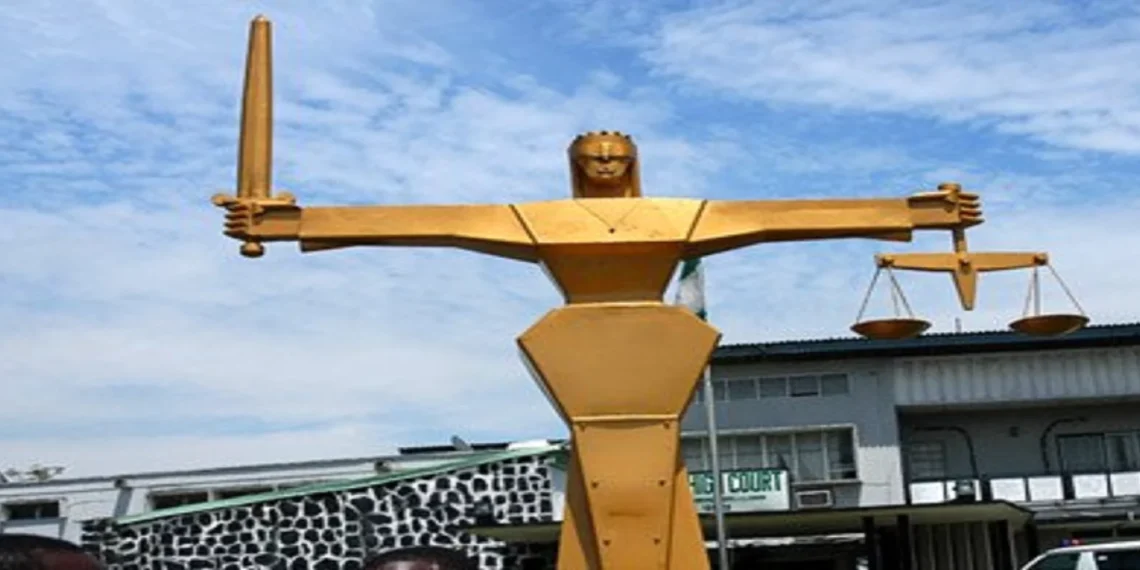 Delta court hands 4-year jail terms to 4 men for conspiracy, extortion