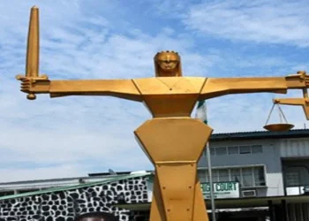 Delta court hands 4-year jail terms to 4 men for conspiracy, extortion