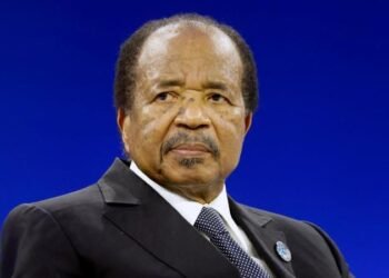 Cameroon opposition leader to face legal action over election unrest, government says