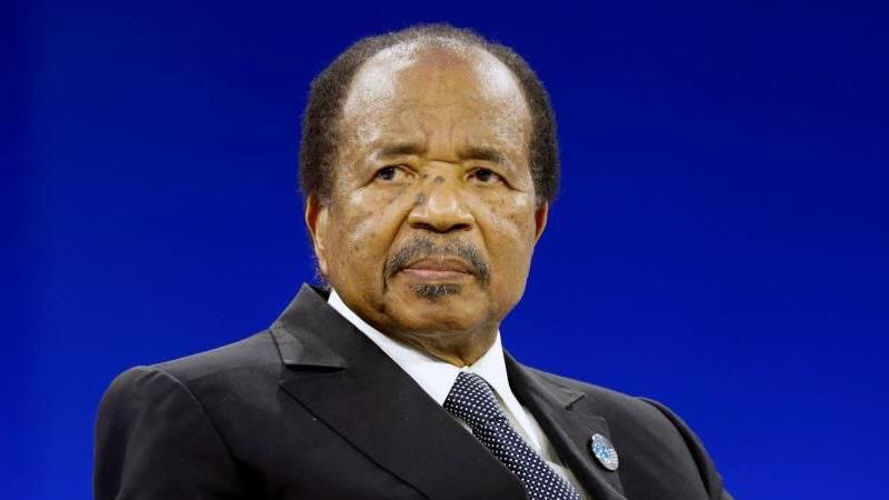 Cameroon opposition leader to face legal action over election unrest, government says