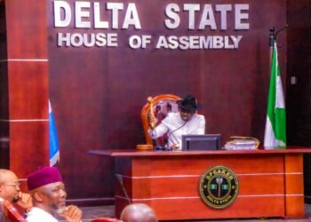 Delta Government releases ₦10bn for pensioners, approves 2026 budget framework