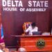 Delta Government releases ₦10bn for pensioners, approves 2026 budget framework
