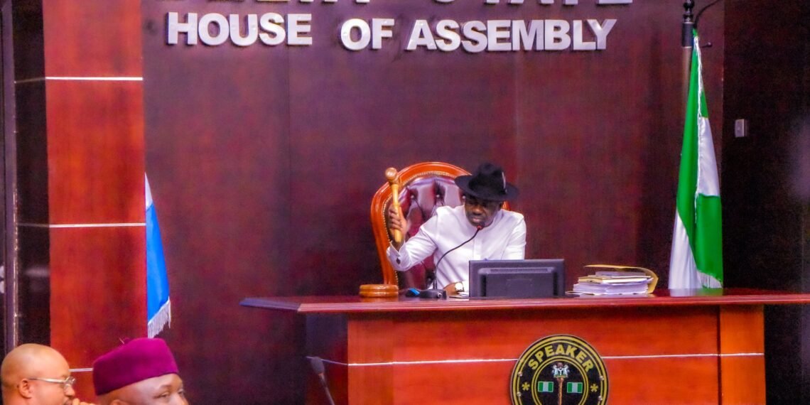 Delta assembly to enact tenancy bill to reflect current realities