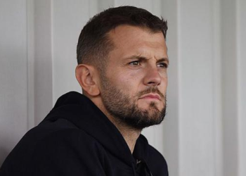 Ex-Arsenal player Jack Wilshere appointed Luton manager