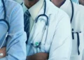 Resident Doctors begin indefinite strike despite ₦11.9bn Government offer