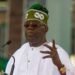 Netizens blast Tinubu over rising insecurity after nationwide broadcast
