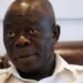 Oshiomhole slams PENGASSAN over shutdown of NNPC, Oil Regulators in Dangote Refinery dispute