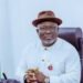 Gov. Oborevwori assures end to flooding in Asaba, inspects multi-billion naira project