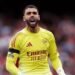 Arsenal rewards goalkeeper Raya with an enhanced contract