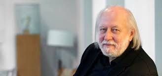 Hungarian Author László Krasznahorkai Wins 2025 Nobel Prize in Literature