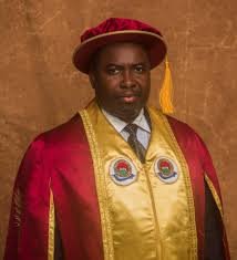 National Council of State approves Professor Joash Amupitan as new INEC Chairman