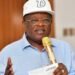 Conspiracy against Umahi because he’s Igbo — Ohanaeze declares