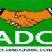 Imo ADC allegedly uncovers plot to destabilize party- publicity Secretary