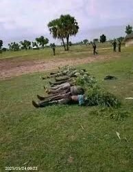 Boko Haram insurgents attack military base in Borno, casualties reported