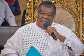 PFN to hold thanksgiving service to honour Uma Ukpai at 40th anniversary