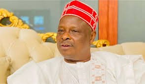 Kwankwaso lays the foundation for medical university in his hometown