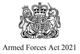 Reps consider bill to amend Armed Forces Act