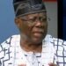 Bode George laments Nigeria’s worsening unemployment crisis