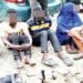 Police confirm kidnap of 15 passengers on Benin-Akure Road, rescue 8