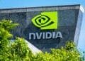 Nvidia CEO Jensen Huang South Korea AI