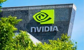 Nvidia makes history as 1st company to hit $5 Trillion market cap