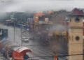 Hurricane leaves a trail of destruction across the Caribbean