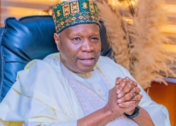 Gov. Yahaya mourns victims of Kano Line accident