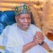 Gov. Yahaya mourns victims of Kano Line accident