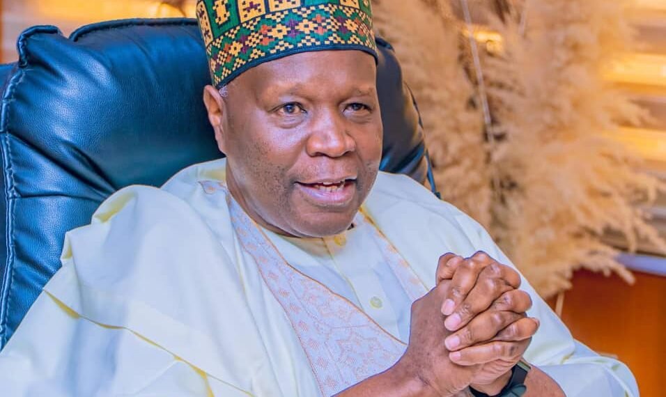 Gov. Yahaya mourns victims of Kano Line accident