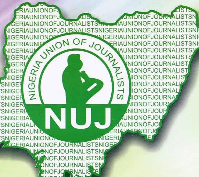 Delta NUJ urges Nigerian students to choose knowledge over drugs, prostitution