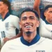 Jude Bellingham crowned England Men’s Player of the Year after Stellar Season