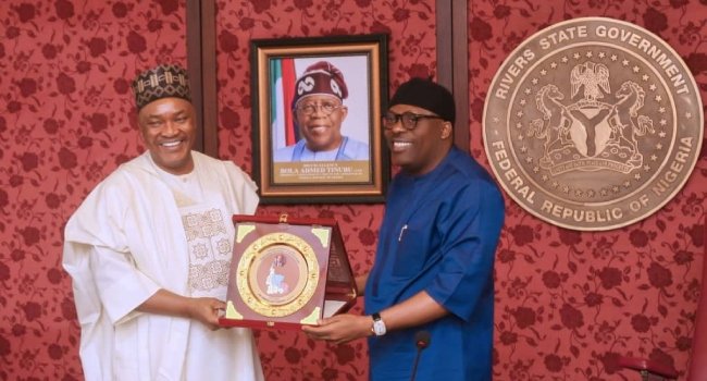 Fubara to partner NDE for massive job creation in Rivers