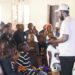 TAHRIFF 2025 brings cinema, joy to orphans in Taraba