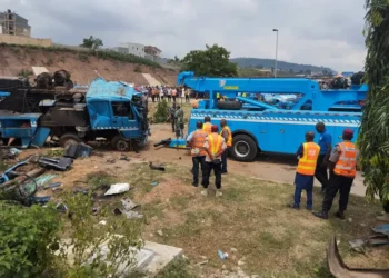 FRSC record 21 deaths, 144 injured in road crashes in Anambra