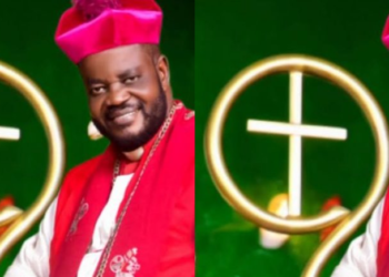 Petitioner withdraws sexual assault allegation against Ebonyi bishop