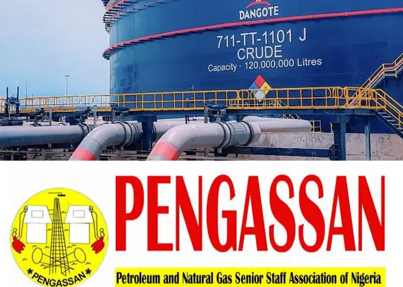 PENGASSAN reaffirms commitment to protect oil workers' rights
