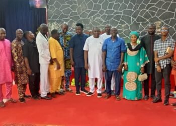 Cleric urges Nigerians to remain hopeful, thankful amid challenges