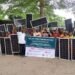 NGOs launch solar power project to combat pollution in Niger Delta communities