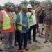 Isoko North LG chairman promises to tackle menace of flooding