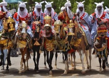 Kano assures of adequate security during maiden cultural festival