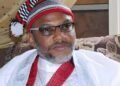 Nnamdi Kanu files fresh motion to quash all charges, demands immediate release