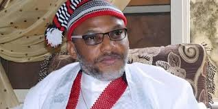 Nnamdi Kanu files fresh motion to quash all charges, demands immediate release
