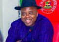 Bayelsa LG Chairmen quit PDP, declare loyalty to Governor Diri