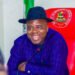 Bayelsa LG Chairmen quit PDP, declare loyalty to Governor Diri