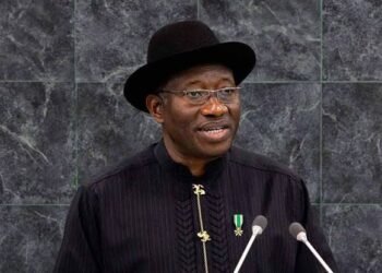 2027: First Daily plans opinion poll to gauge Jonathan’s acceptability